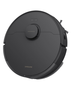 Робот-пылесос Dreame D20 Pro Plus RLD43SD-bl Черный (Black)