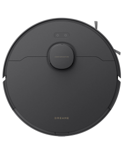 Робот-пылесос Dreame D20 Pro Plus RLD43SD-bl Черный (Black)