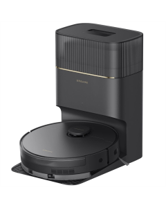 Робот-пылесос Dreame D20 Pro Plus RLD43SD-bl Черный (Black)