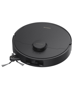 Робот-пылесос Dreame D20 Pro Plus RLD43SD-bl Черный (Black)