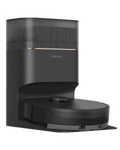 Робот-пылесос Dreame D20 Pro Plus RLD43SD-bl Черный (Black)