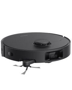 Робот-пылесос Dreame D20 Pro Plus RLD43SD-bl Черный (Black)