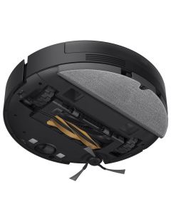 Робот-пылесос Dreame D20 Pro Plus RLD43SD-bl Черный (Black)