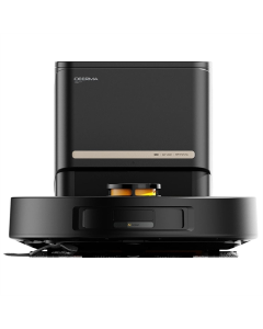 Робот-пилосос Deerma DEM-S30 Чорний (Black)