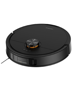 Робот-пилосос Deerma DEM-X70 Чорний (Black)