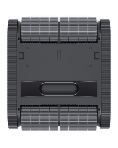 Робот-пылесос для бассейна Dreame Z1 (PIXZ4111) Серый (Gray)