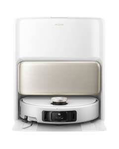 Робот-пилосос Mova V50 Ultra Complete (RLV72LE-1) Білий (White)
