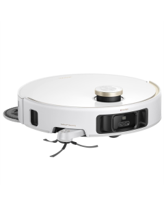 Робот-пилосос Mova V50 Ultra Complete (RLV72LE-1) Білий (White)