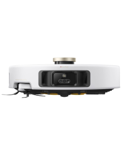 Робот-пилосос Mova V50 Ultra Complete (RLV72LE-1) Білий (White)