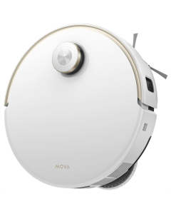 Робот-пилосос Mova V50 Ultra Complete (RLV72LE-1) Білий (White)