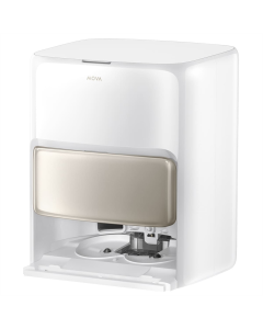 Робот-пилосос Mova V50 Ultra Complete (RLV72LE-1) Білий (White)