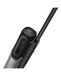 Пилосос акумуляторний миючий Mova X4 Pro (HMH17A) Чорний (Black)