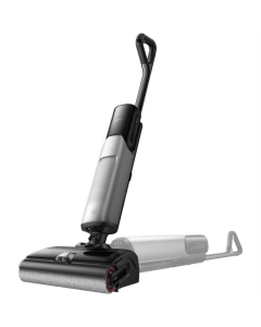 Пилосос акумуляторний миючий Mova X4 Pro (HMH17A) Чорний (Black)