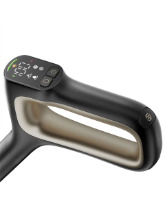 Пилосос акумуляторний миючий Mova M10 (HMH15A) Чорний (Black)