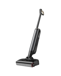 Пилосос акумуляторний миючий Mova M10 (HMH15A) Чорний (Black)