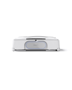 Пилосос віконний Ecovacs Winbot W2 Pro Omni (WG851-11) Білий (White)