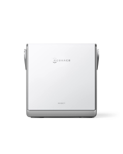 Пилосос віконний Ecovacs Winbot W2 Pro Omni (WG851-11) Білий (White)