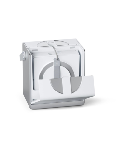 Пилосос віконний Ecovacs Winbot W2 Pro Omni (WG851-11) Білий (White)