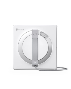 Пилосос віконний Ecovacs Winbot W2 Pro Omni (WG851-11) Білий (White)