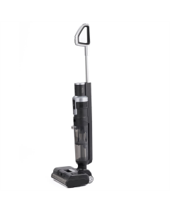 Пилосос акумуляторний миючий Jimmy HW9 Pro Max Чорний (Black)