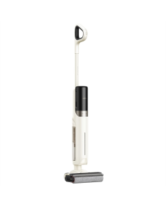 Пилосос акумуляторний миючий Mova K30 (HMH14A) Білий (White)