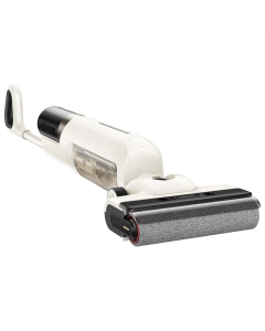 Пилосос акумуляторний миючий Mova K30 (HMH14A) Білий (White)