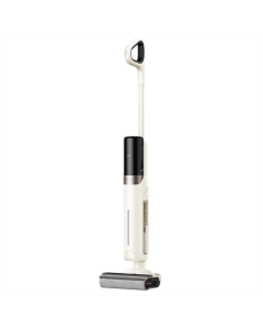 Пилосос акумуляторний миючий Mova K30 (HMH14A) Білий (White)