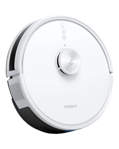 Робот-пилосос Ecovacs Deebot Ozmo Y1 Pro (DLX34) Білий (White)