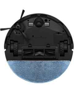 Робот-пилосос Ecovacs Deebot Ozmo Y1 Pro (DLX34) Білий (White)