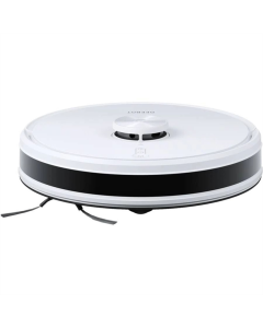 Робот-пилосос Ecovacs Deebot Ozmo Y1 Pro (DLX34) Білий (White)