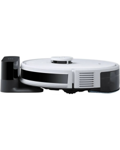 Робот-пилосос Ecovacs Deebot Ozmo Y1 Pro (DLX34) Білий (White)