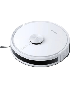 Робот-пилосос Ecovacs Deebot Ozmo Y1 Pro (DLX34) Білий (White)