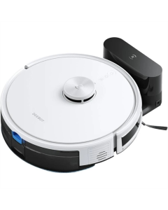 Робот-пилосос Ecovacs Deebot Ozmo Y1 Pro (DLX34) Білий (White)