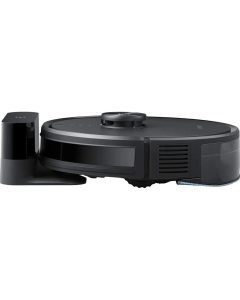 Робот-пилосос Ecovacs Deebot Ozmo Y1 Pro (DLX34) Чорний (Black)