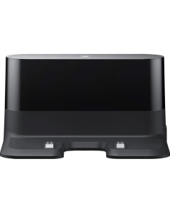 Робот-пилосос Ecovacs Deebot Ozmo Y1 Pro (DLX34) Чорний (Black)