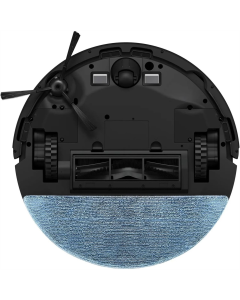 Робот-пилосос Ecovacs Deebot Ozmo Y1 Pro (DLX34) Чорний (Black)