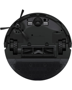 Робот-пилосос Ecovacs Deebot Ozmo Y1 Pro (DLX34) Чорний (Black)