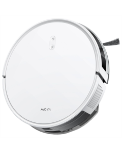 Робот-пилосос Mova E10 (RGE12GA) Білий (White)