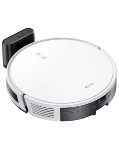 Робот-пилосос Mova E10 (RGE12GA) Білий (White)