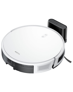 Робот-пилосос Mova E10 (RGE12GA) Білий (White)