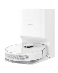 Робот-пылесос Dreame Bot D10 Plus Gen 2 (RLD32GD) Белый (White)