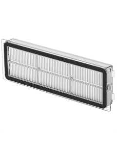 Робот-пылесос Dreame Bot D10 Plus Gen 2 (RLD32GD) Белый (White)