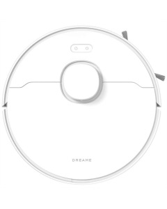 Робот-пылесос Dreame Bot D10 Plus Gen 2 (RLD32GD) Белый (White)