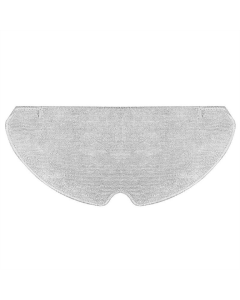 Робот-пылесос Dreame Bot D10 Plus Gen 2 (RLD32GD) Белый (White)