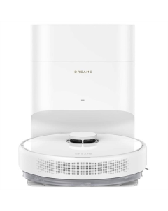 Робот-пылесос Dreame Bot D10 Plus Gen 2 (RLD32GD) Белый (White)