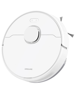Робот-пылесос Dreame Bot D10 Plus Gen 2 (RLD32GD) Белый (White)