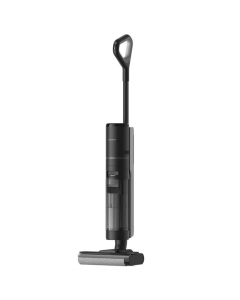 Пилосос акумуляторний миючий Dreame H12S (HHR30B) Чорний (Black)