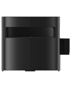 Пилосос акумуляторний миючий Dreame H12S (HHR30B) Чорний (Black)