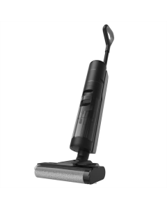 Пилосос акумуляторний миючий Dreame H12S (HHR30B) Чорний (Black)