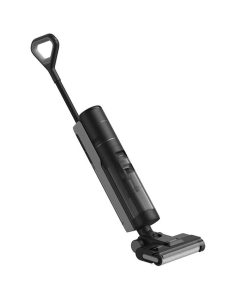 Пилосос акумуляторний миючий Dreame H12S (HHR30B) Чорний (Black)